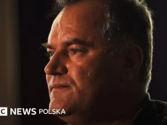 Życie i zbrodnie Ratka Mladicia, 'rzeźnika Bałkanów'