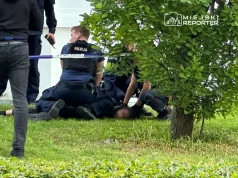 Sąd umorzył postępowanie wobec Mieszka R. Morderca z UW trafi do zamkniętego zakładu psychiatrycznego