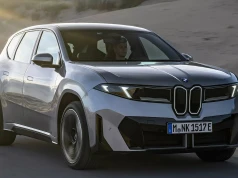 Dwa miliony elektryków BMW na drogach. Neue Klasse i iX3 napędzają wzrost – 28% udziału w Europie