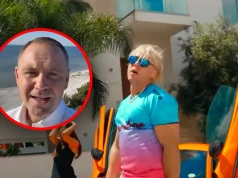 Skolim przerywa milczenie! TAK odpowiada na krytykę ws. występu u Nawrockiego. „Ja jestem przykładem…”