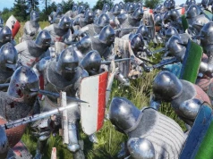Sprzedaż Manor Lords przekroczyła 4 mln egzemplarzy