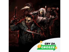 Wyprzedaż na koniec wakacji w Instant Gaming. Darkest Dungeon i inne gry Steam do 10 zł!