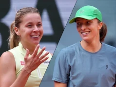 Świątek poznała rywalki w US Open. Znamy terminarz Polaków