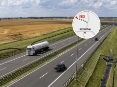 Nowa droga do centrum Polski. Ruszyły prace nad ekspresówką S74