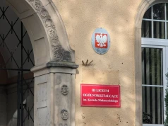 Ogólniak w Lwówku Śląskim zmienił nazwę?