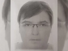 Zaginęła 36-letnia mieszkanka Lipska. Policja apeluje o pomoc