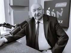 Zmarł Stanisław Rokosz. Gmina Dębica żegna wieloletniego wójta