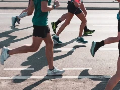 Duże utrudnienia w ruchu w Olsztynie. Ulicami miasta przebiegnie Citi Ukiel Sunset Run 2026