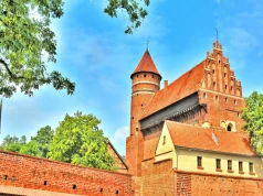 Zostało niewiele czasu, żeby zobaczyć wyjątkowy zamek. Potem zamkną go na 3 lata
