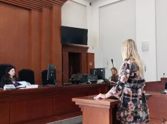 Napad w Spalonej - wielka mistyfikacja? Część trzecia: Mściciel