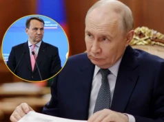 Sikorski w „The Economist”: Nie należy przedwcześnie negocjować z Rosją