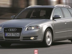 97 proc. używanych Audi A4 w polskiej bazie Carfaxu ma czynnik ryzyka