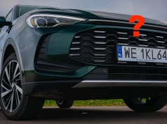 Pytanie na weekend: który chiński SUV nie jest rozciapciany jak 20-letnie kapcie?