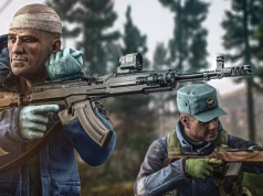 Escape from Tarkov z dużą aktualizacją. Nowy boss, mapa i długo wyczekiwane zmiany