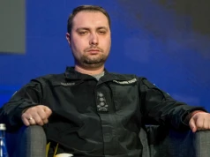 Bandera, Melnyk, Konowalec? Nie. Szef Biura Zełenskiego wskazał nazwiska postaci historycznych, których upamiętnienie wywołuje spory