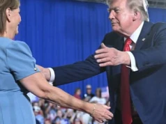 Nazwisko brata, poparcie Trumpa i mandat senatorki. Tak w Ameryce dziedziczy się władzę