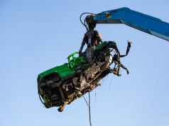 Auta będą mieć więcej plastiku z odzysku. Unia wymusza zmiany w recyklingu