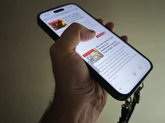 Czy Twój telefon podsłuchuje rozmowy? Jak sprawdzić i wyłączyć mikrofon w Androidzie. Sprawdź poradnik dla mieszkańców Warszawy