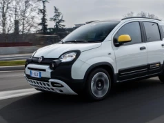Stary Fiat Panda bije nowego o 75%. Po odjęciu Włoch wynik się odwraca