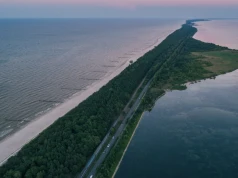 Zima nad Bałtykiem. PKP szykuje duże zmiany