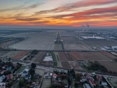 Na Podkarpaciu powstanie centrum demontażu samolotów. Ponad 200 miejsc pracy