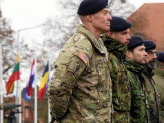"The Telegraph": Rosja nie musi atakować NATO w klasyczny sposób. Może wykorzystać prowokację znaną z Ukrainy