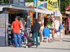 Dzieci nad Bałtykiem oszalały na punkcie tej zabawki. Mamy najlepszą pamiątkę wakacji