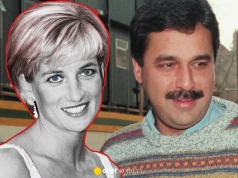 Ostatnia wielka miłość Diany. Hasnat Khan wrócił do Pakistanu