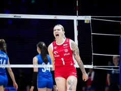 Fantastyczny występ Polek! Mistrzynie Europy pokonane w meczu na szczycie