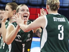 Co za mecz Polek z obrończyniami tytułu w ME. Zadecydował tie-break