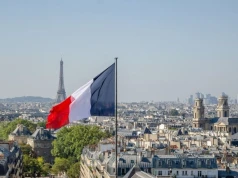 Strach przed wojną nad Sekwaną. „Francja nie jest gotowa”