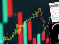 Szokujące dane z krypto ETF-ów. Wall Street woli te altcoiny od samego Bitcoina