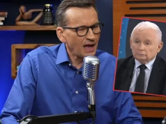 Drama w sieci! Kaczyński uderzył w Morawieckiego, były premier mocno ripostuje. „To nie jest pana…”