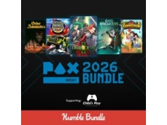 Zestaw dla fanów indyczków od Humble Bundle. Paczka 5 bardzo dobry gier Steam już za 45 zł!