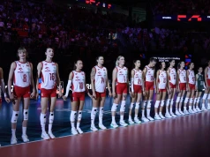 Polska - Turcja. Skrót meczu reprezentacji siatkarek w mistrzostwach Europy (WIDEO)