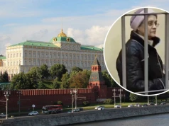 Ukrainka skazana w Rosji. Przed ogłoszeniem wyroku zaczęła śpiewać