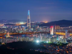 Korea Południowa z nietypowym planem. AI dla każdego obywatela