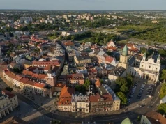 Lublin ma Plan Ogólny. Krzysztof Żuk: „To jeden z najważniejszych dokumentów dotyczących przyszłości naszego miasta”