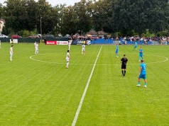 Kluczevia Stargard wciąż niepokonana. Ważne zwycięstwo z Unią Swarzędz