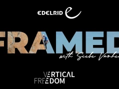 „Framed” – Siebe Vanhee