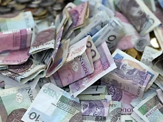 Projekt budżetu na 2027 r. Domański przedstawił szczegóły