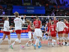 Polskie siatkarki triumfują w Stambule. Faworytki pokonane