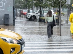 Nadchodzi załamanie pogody. Będą burze i ulewa