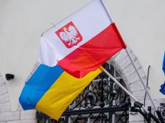 Ten wynik może zaskoczyć Polaków. Ukraińcy wyżej ocenili Niemców