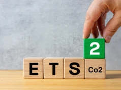 Ekspert: może się wydawać, że z tego ETS-u mamy tylko koszty