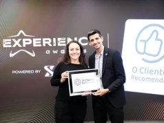 Jeep po raz 3. z rzędu zdobywa nagrodę Customer Experience Excellence Award