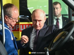 Koniec złudzeń dla zwykłych Rosjan. Putin otwarcie żąda "wkładu od każdego"