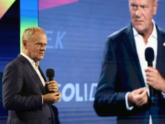 Tusk o kandydaturze Macieja Berka do TK: To skaza na moim wizerunku