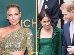 Powrót Sussexów do Wielkiej Brytanii. Kuzynka księcia Harry'ego zabrała głos