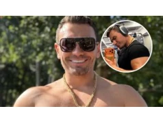 Conan Kaźmierski ROŚNIE w oczach. Pokazał wielki biceps
